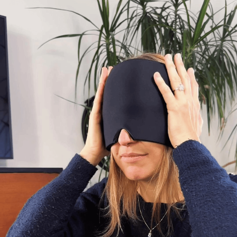 Bonnet Anti-Migraine ANGELLE 360