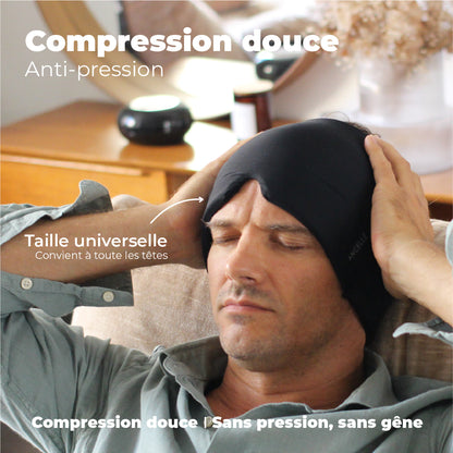 Bonnet Anti-Migraine ANGELLE 360